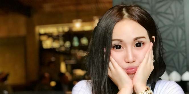Nasihat Menohok Levana Varraiza Buat Lucinta Luna