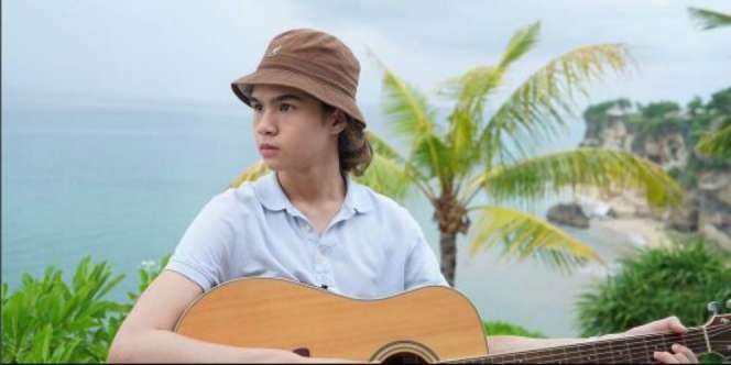 Saat Dul dan El Menyukai Wanita yang Sama, Marsha Aruan