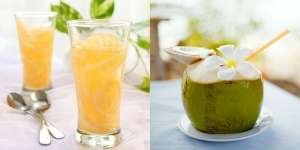 6 Minuman Favorit yang Sering Dijadikan Takjil Buka Puasa