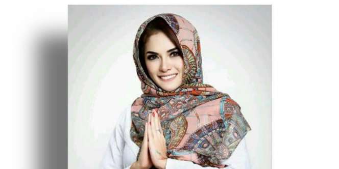 Pengalaman Nikita Mirzani Berhijab 5 Tahun, Kenapa Dilepas?