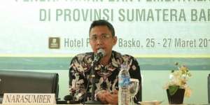 Maaf, Kuota Haji di 6 Provinsi Ini Sudah Penuh