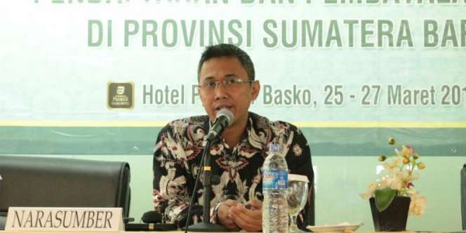 Maaf, Kuota Haji di 6 Provinsi Ini Sudah Penuh