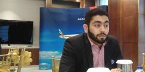 Baru Pertama! Emirates Buka Layanan Rute Bali-Auckland