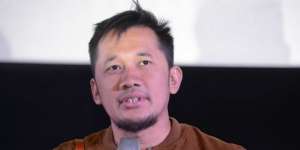 Alasan Hanung Bramantyo Pilih Iqbaal di `Bumi Manusia`