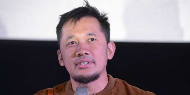 Alasan Hanung Bramantyo Pilih Iqbaal di `Bumi Manusia`