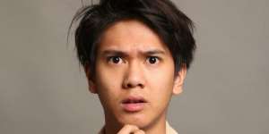 Tantangan Iqbaal Ramadhan Perankan Minke di film Bumi Manusia