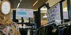 Update Gaya Fashion Ramadan di Fuchsia Market 2018, Yuk!