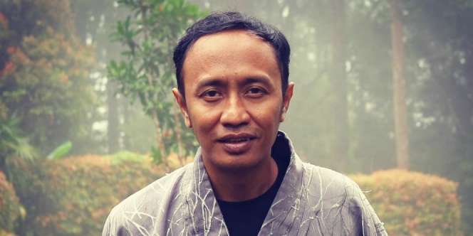 Innalillahi, Komika Nur Akbar Berduka