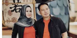 Vicky Prasetyo Sudah 10 Hari Tinggalkan Angel Lelga?