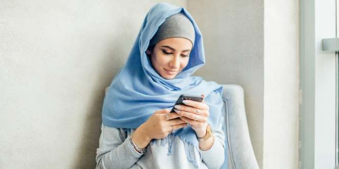 LQ Tafsir: Unjuk Gigi di Australia Award 