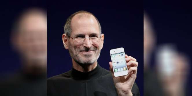 4 Ramalan Steve Jobs yang Jadi Kenyataan
