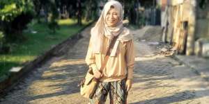 Myra Anastasia: Tips & Trik Atasi Panas di Tangan Akibat Cabai