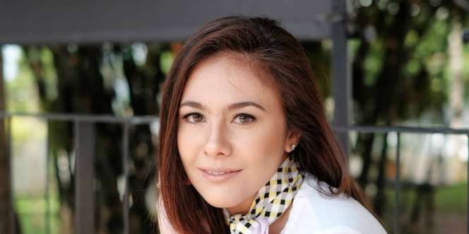 Unggah Foto Masa Remaja, Wajah Wulan Guritno Jadi Sorotan