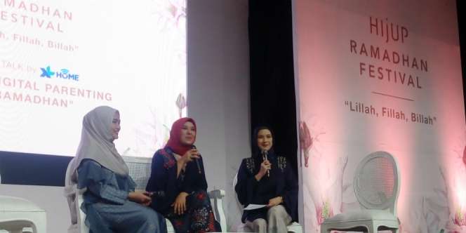 Habiskan Akhir Pekan di `Hijup Ramadhan Festival 2018`