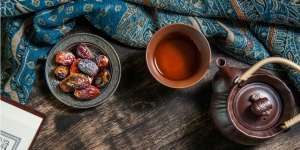 Kurma dan Madu, Kombinasi Terbaik Jaga Kesehatan Saat Ramadan