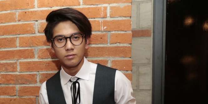 Iqbaal Ramadhan Akui Tak Berpuasa Saat di Amerika, Alasannya..