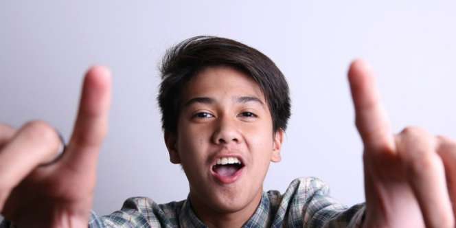 Kuliah, Iqbaal Ramadhan Bakal Tinggalkan Indonesia Lagi