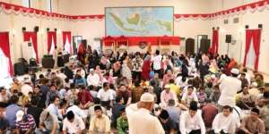 Ini Penyebab Produk-produk Indonesia Banjiri Saudi