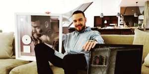 Viral, Bocah SD Indonesia Masuk Instagram Liam Payne