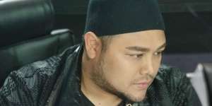 Disuruh Cepat Menikah, Ivan Gunawan Semprot Warganet