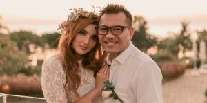 Punya Rumah Bak Istana, Intip Mushola Rumah Anang-Ashanty