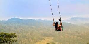 3 Ayunan Ekstrem Paling Hits di Tanah Air