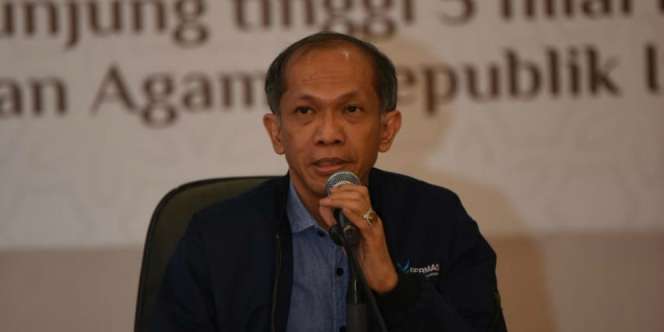Suhu Mekah Diprediksi 53 Derajat, Jemaah Haji Dibekali Ini
