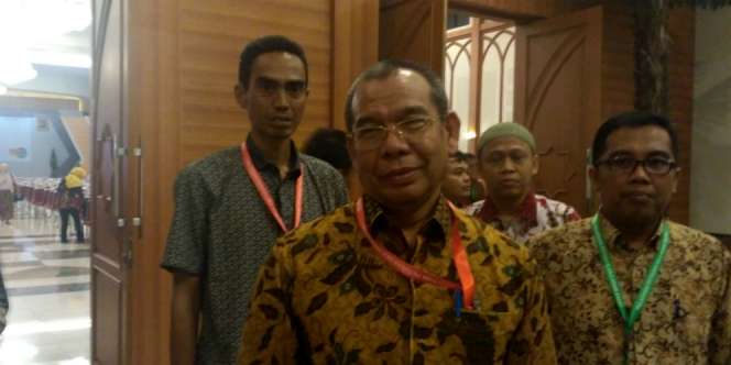 Pengorbanan Pejabat Kemenag Kala Dampingi Jemaah Haji