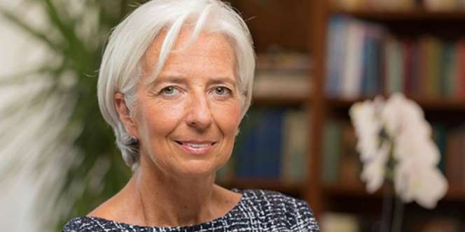 2019, Keuangan Syariah Masuk Salah Satu Penilaian IMF