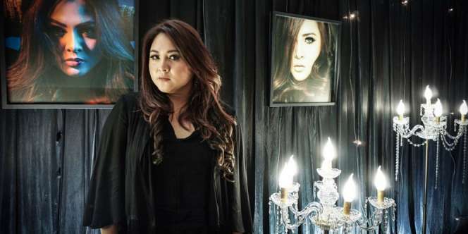 Disebut Mirip Kerbau, Reaksi Audy Item Mengejutkan