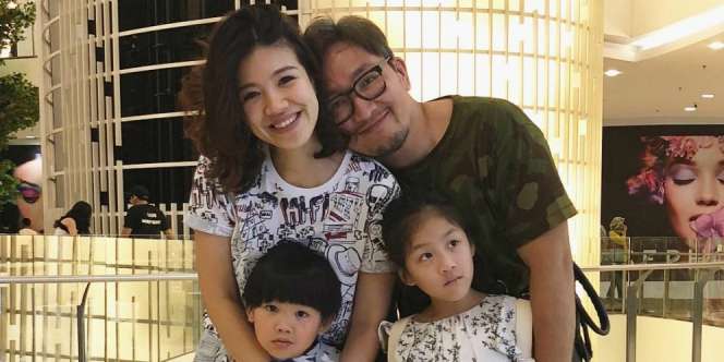 Terungkap, Begini Agatha Suci Perlakukan Ketiga ART