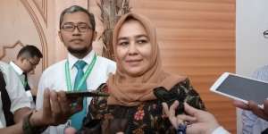 Jemaah Haji Indonesia Diingatkan Tak Selfie di Masjidil Haram
