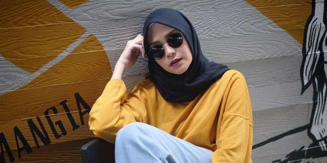 Cuffing Style, Trik Ampuh Siasati Tubuh Mungil  