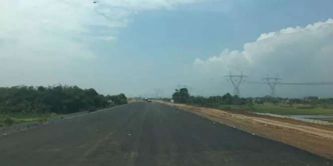 Asyik, Mudik Lewat Jalur Tol Salatiga-Kartasura Gratis
