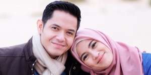 Tak Tersorot, Seperti Ini Hunian Mewah Alyssa Soebandono