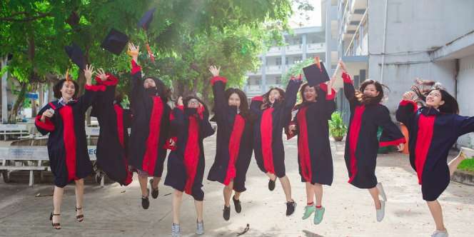 Bangku Sekolah Penghambat Kesuksesan Bisnis?