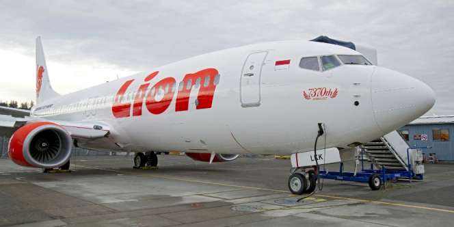 Lion Air Jadi Korban Candaan Bom (Lagi)