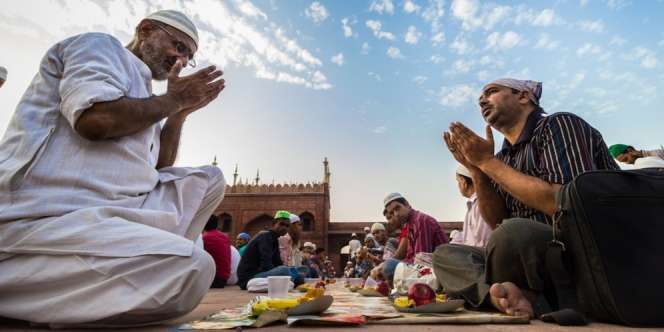 Jadwal Buka Puasa Jakarta dan Kota Lainnya