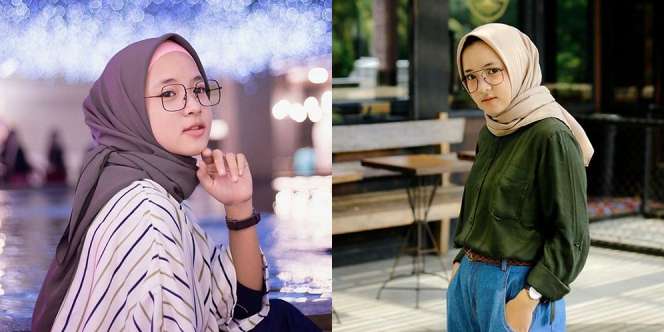 Pesona Nissa Sabyan, Penyanyi Shalawat yang Bikin Hati Teduh