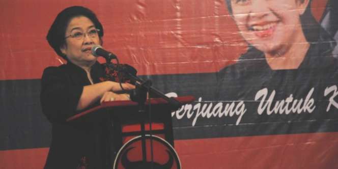 Heboh Gaji Megawati Lebih Tinggi daripada Jokowi