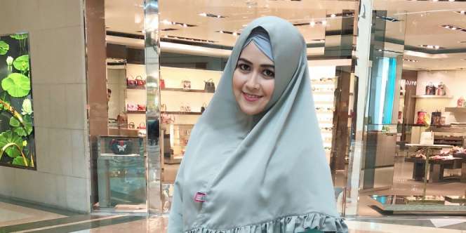 Istri Kedua Kiwil: Poligami Bisa Akur? Saya Ngga Percaya!