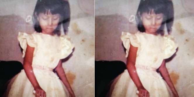 Ultah Masa Kecilnya Menyedihkan, Gedenya Jadi Artis Terkenal