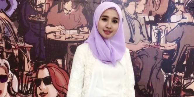 Elegan, Ternyata Outfit Laudya C Bella Harganya Hemat Banget