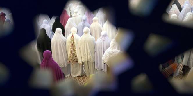 Tunaikan Amalan Ini, Setara Pahala Sholat Semalaman Ramadan
