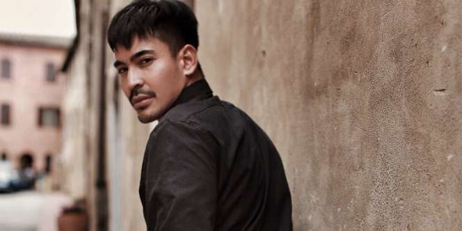 Foto Mistis Dicibir Netizen, Robby Purba Tulis Jawaban Menohok