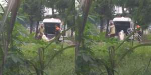 Fakta di Balik Viral Foto Jenazah Terlantar Digotong Tak Wajar