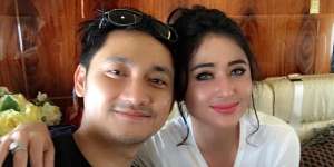 Minta Maaf, Angga Unggah Video Pernikahannya dengan Dewi