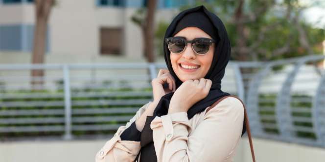 Makeup Terbaik Penangkal Cuaca Panas Saat Ramadan