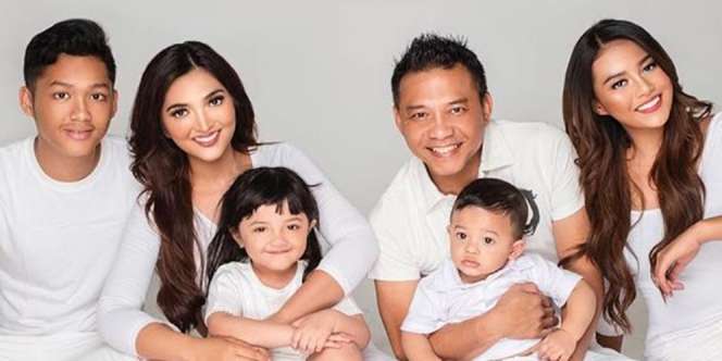 Gelar Syukuran, Rumah Baru Pegawai Ashanty Bikin Melongo