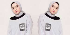 Rifka Annisa: DIY Mudah Bikin 'Setting Spray'
